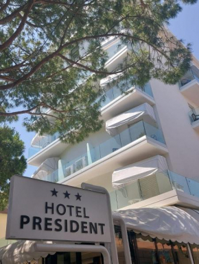 Hotel President Lido Di Jesolo